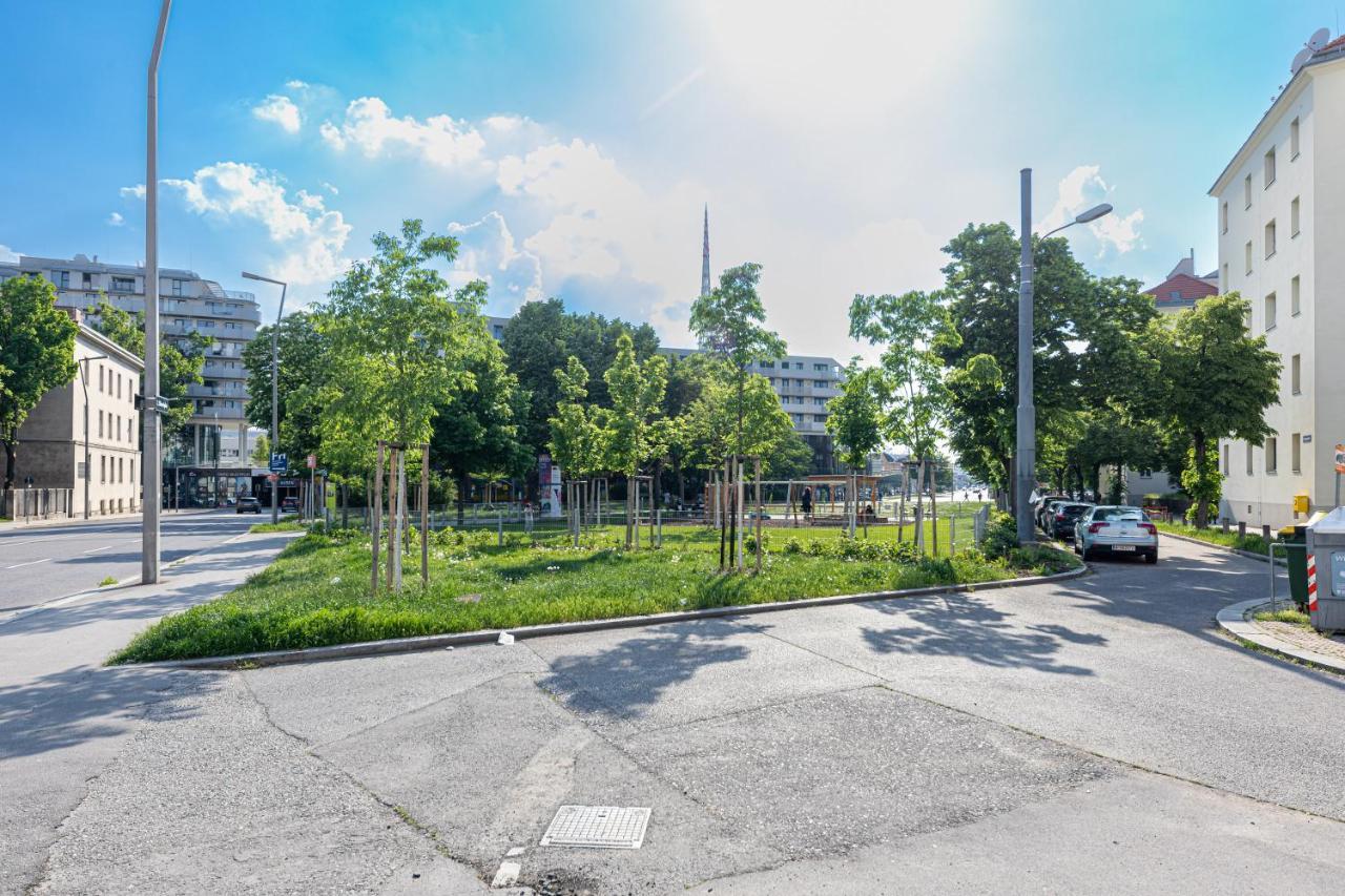 Premium Close To Metro U2 & Congress Center Apartamento