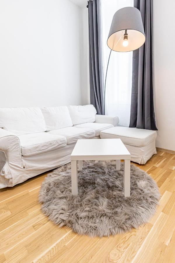 Premium Close To Metro U2 & Congress Center Apartamento Viena