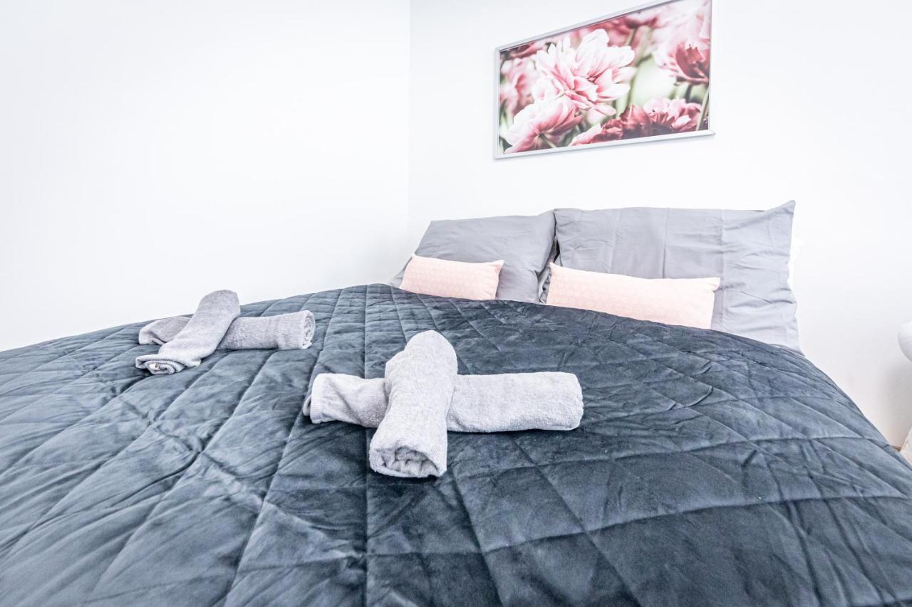 Premium Close To Metro U2 & Congress Center Apartamento